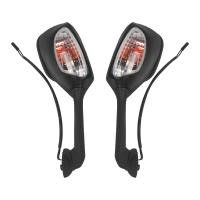Espejos Retrovisores LED Con Señales De Giro Para Suzuki GSXR750 GSXR600 GSX-R600 750 K6 K11 2011-2015 GSXR 1000 K9 2009-2013 Accesorios De Motocicleta - details 2