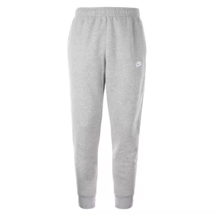 Pantaln NIKE M NSW CLUB JGGR BB BV2671 063 Gris - 1