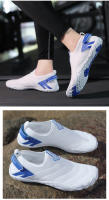 Zapatillas De Agua Para Hombre Y Mujer Zapatos De Playa Transpirables Quick-Dry Para Natación En Río Y Mar Sandalias De Piedra - details 10