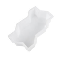 Molde De Hormigón Para Camino DIY 1pc Molde De Calzada Para Jardín Y Paving De Plástico Herramienta Para El Hogar - details 4