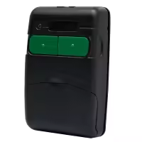 Control Remoto De Puerta De Garaje Compatible Con MASTERCODE MV-1 MV-12 MV-123 MD-21 MD-22 MD-23 433.92MHz Código De Rollo - details 3