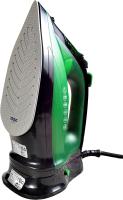 Plancha de Vapor Inalámbrica XSQUO Airvapore Smart + 2600W  Suela Cerámica  Función Limpieza Anti Cal  Uso en Vertical y Horizontal  Resultados Profesionales - details 6