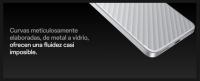 Teléfono - OnePlus Nord 4 5G 12GB+256GB  16GB+512GB,  una sola pieza de metal del mercado, Snapdragon™ 7 Plus Gen 3, Batería 5500 mAh,  Pantalla 6.74" AMOLED 120Hz 2150 nits, Cámara Sony LYTIA  50Mp+16Mp - details 7