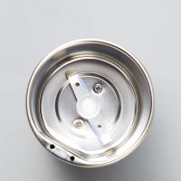 Molino De Café Ultra-Fino Para Alimentos De Bebé Y Condimentos De Chile Maquinaria De Molienda Eléctrica Granos Y Polvo - details 12