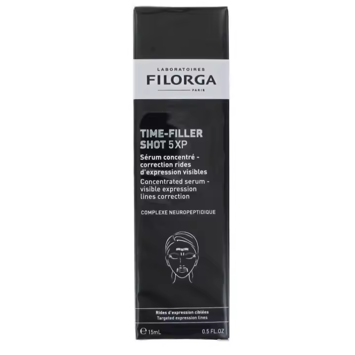 Filorga  Time Filler Shot 5XP Serum 15 ml - 1