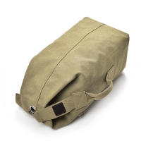 Mochila Grande De Viaje Para Hombre Bolsa De Algodón Ducha Deportiva Con Mochila Hombro Para Niños Y Jóvenes - details 15