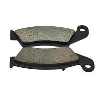 Frenos Delanteros Y Traseros Para Honda CR125R CR250R CRF230L XR 250R 250L 400R 500R 600R 650R 1993-2015 Piezas De Repuesto De Frenos De Metal Y Aleaciones De Bronce - details 3
