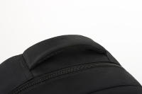 Mochila Para Diario Comuting Trabajo Escuela Acepta Portátil De 16 Pulgadas Unisex Material Oxford Y Nylon Cierre De Cremallera - details 10