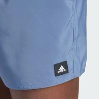 Pantalón   CORTO DEPORTE ADIDAS SLD V24 AZURRO ADPOMV2421AD - details 0