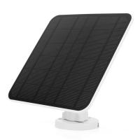Panel Solar 5V 30W Con Puertos Micro USB Y USB-C Cable De Carga De 9.8 Pies Para Montaje Ajustable a 360° Para Eufycam 3C/2C/2 pro - details 6