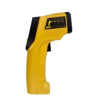 TM600/750/900 Gun Termómetro Infrarrojo Temperatura -50℃~950℃ Medidor De Temperatura Inalámbrico Preciso Y Rápido Para Hogar Y Jardín - details 16