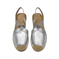 Calzados soraia, Sandalias de Esparto con Cuña para Mujer. - details 23