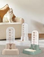 Dispensador Automático De Agua Para Gatos Con Filtro Y Capacidad Grande Bowl De Agua Desmontable Para Perros Y Gatos - details 10