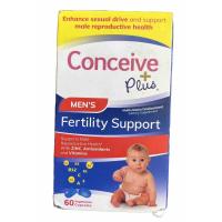 CONCEIVE PLUS Fertility Support Hombre 60 Cápsulas - details 0