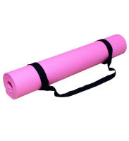 Correa De Yoga Con Cuerda Elástica Para Matrícula De Yoga Material Duradero Fácil De Usar Para Estiramientos Y Ejercicios De Pilates - details 5