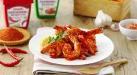 GoChujang de Sempio 500g Pasta de Chile Coreana, Dulce, Sabrosa y Picante. Salsa de Pimienta Roja para Tteokbokki, Comida Coreana. Vegana - details 3