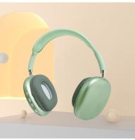 Auriculares Cascos inalambricos P9 con Bluetooth y microfono para mayores, niños y adolescentes, cascos con forma de diadema con cancelacion de ruido, sonido estereo, deportivos, para juegos, compatible con TF. Varios colores - details 5