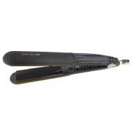 CORIOLISS PLANCHA C-STEAM BLACK SOFT TOUCH Plancha de pelo Profesional - details 2