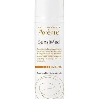 Avène Sunsimed, 80 Ml - 1