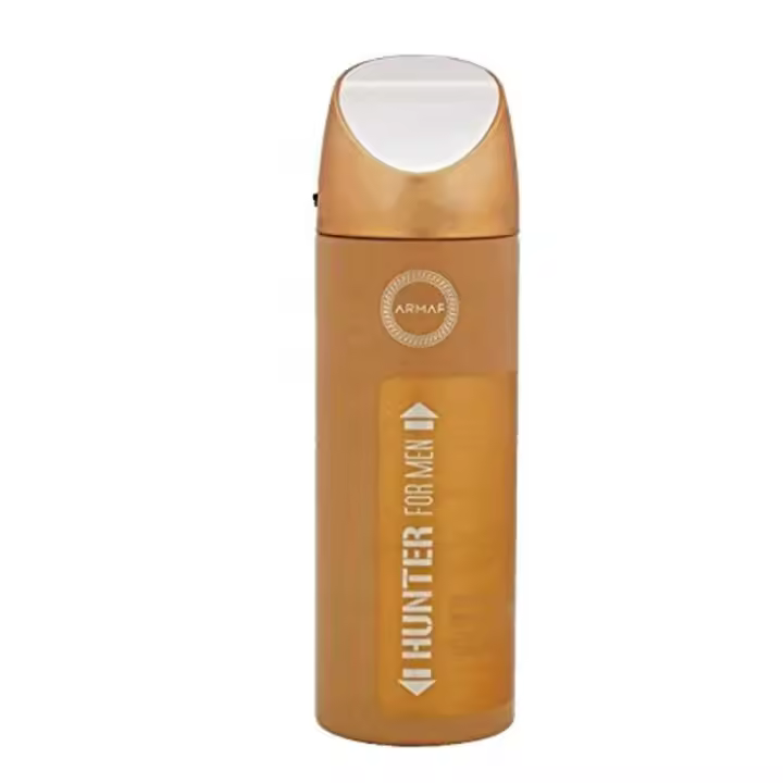 Armaf Hunter Man Dsr M Eau de Parfum para Hombre 200 Ml - 1