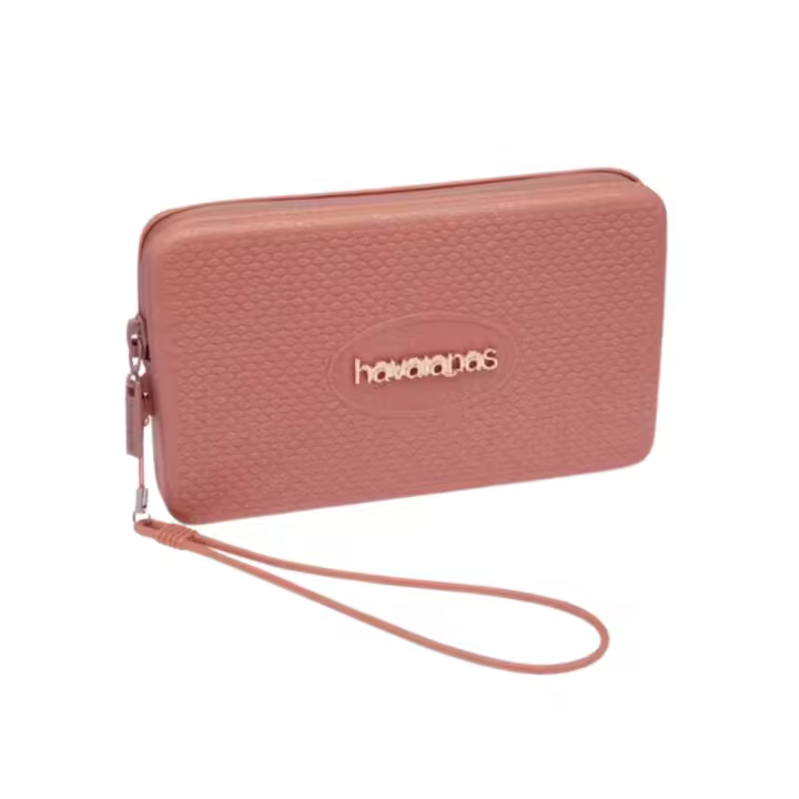 Havaianas Mini Bolso Plus Glitter- Diseño y calidad - 1
