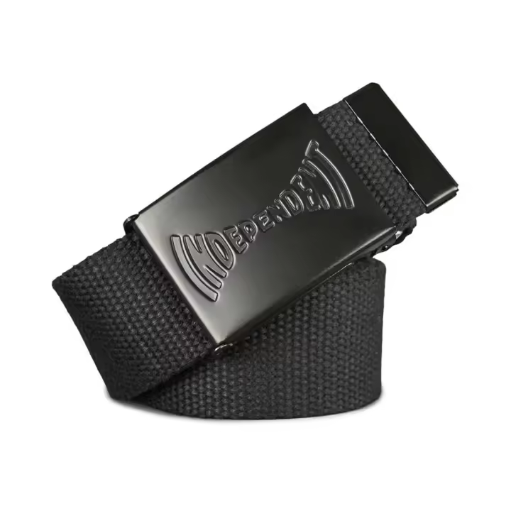 Cinturón Independent Belt Span Concealed Web - Talla unica - Cinturón de lona - 1