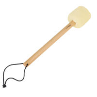 IRIN Cabillo De Tuba Para Bajo Y Batería Mallet De Alta Calidad Accesorios Para Instrumentos De Percusión Performance En Conjunto - details 8