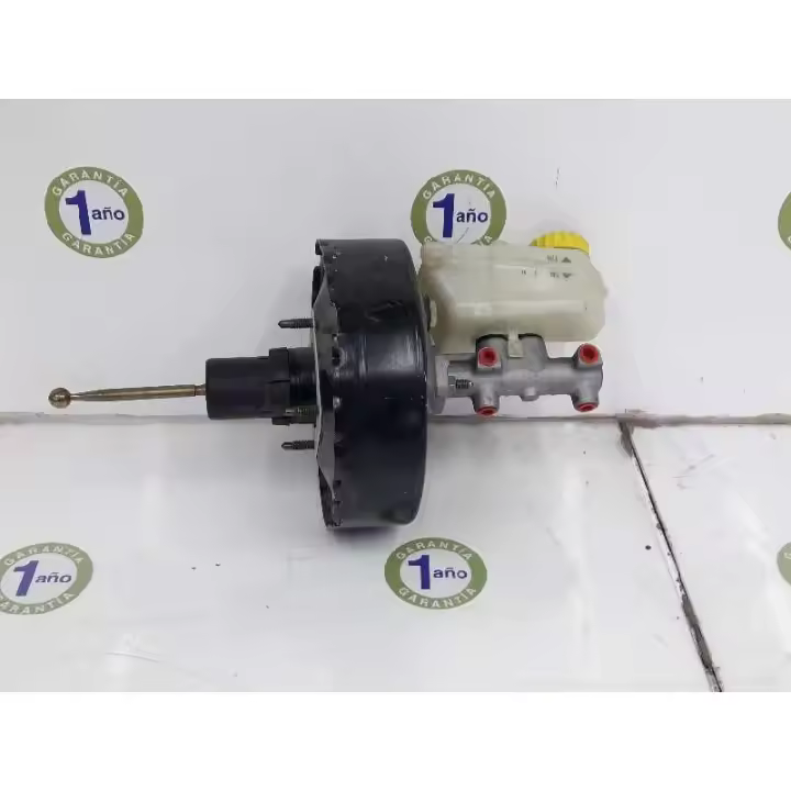 Servofreno compatible con Seat Ibiza Reference 2004 a 2008 (OEM/IAM: 6Q1612105H) - 1