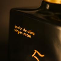 5 Elementos Singulare - Aceite de Oliva Virgen Extra Picual Premium - AOVE Gourmet para Regalo - Aceite de Nueva Campaña 2025/2026 - details 5