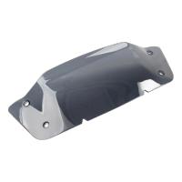 Parabrisas De Motocicleta 7" Deflector De Viento Protector De Aire Para Harley Davidson CVO Street Glide FLHXSE 2023-2024 Plástico ABS - details 2