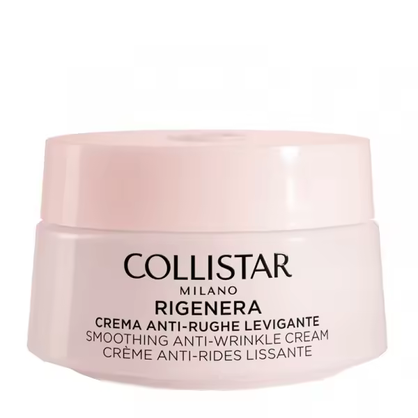 COLLISTAR - RIGENERA Crema Alisadora Antiarrugas - 1