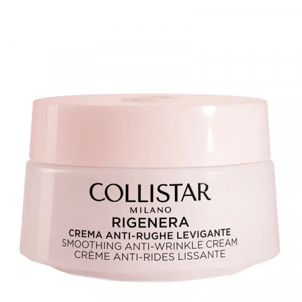COLLISTAR - RIGENERA Crema Alisadora Antiarrugas - 1
