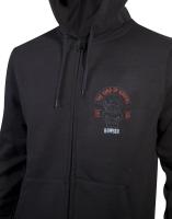 Chaqueta sudadera Nintendo - Bowser King of Koopa's Talla L Raíz MERCHAN-STORE Sudadera - details 2