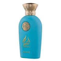 Perfume arabe de mujer Shanaya Riiffs 100ml,Fragancia femenina tropical ,veraniega, duradera, Colonia de mujer exclusiva , oriental NOVEDAD - details 2