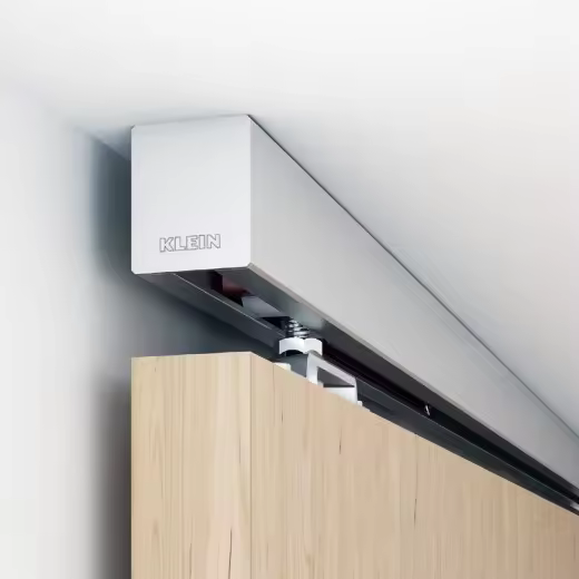 Klein Juego de Accesorios Lite+ 100 KSC Pletina Superior 2200 Herrajes para Muebles - 1