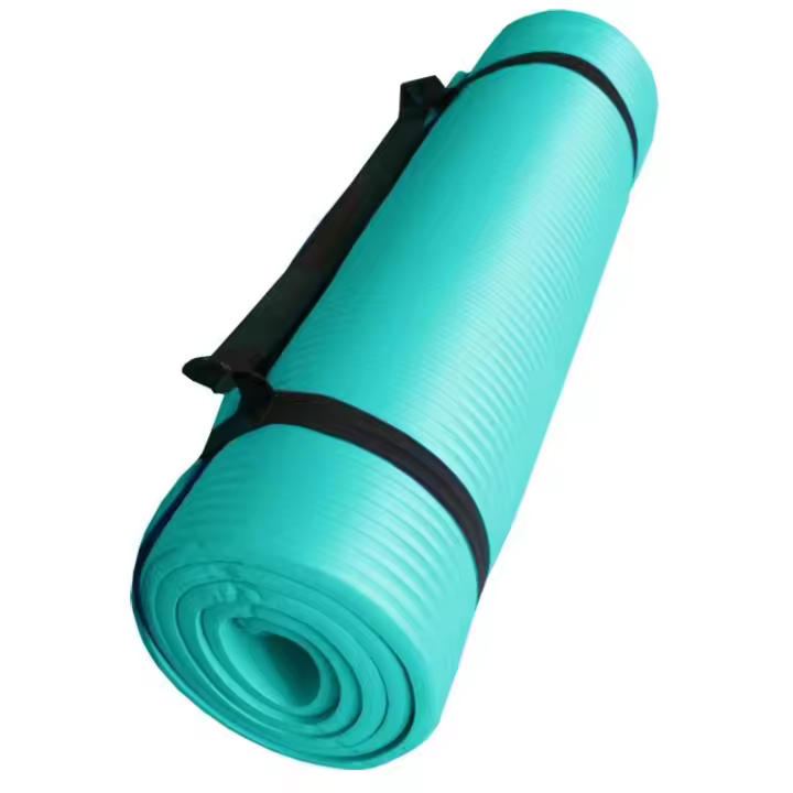colchoneta matrixcell grosor 1,5 cm color verde sft tamaño 180x60 cm - 1