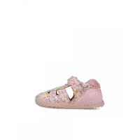 Zapatos primeros pasos bebé niña BIOMECANICS 252193-A032 SANDALIA ESTAMPADA ROSA 34516 25V - details 4