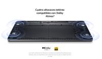 Tableta Redmi Pad SE Versión Global Tablet Android, 6GB+128GB/8GB+256GB, Plataforma móvil Snapdragon® 680, Pantalla FHD+ de 11'', Compatibles con Dolby Atmos® - details 3