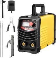 220V ARC 225A Welding Machine All Copper Transformer Bivoltage Pass Transformer Inverter DC 3500W MMA Welder Equipment - details 0