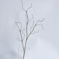 Rama Artificial De Árbol Seco 70cm Para Decoración De Bodas Navidad Hogar Jardín Y Habitaciones Simulación De Madera Muerta - details 2