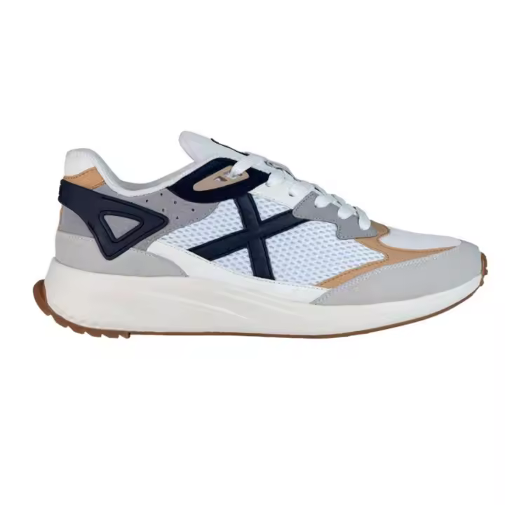 MUNICH TIP 37 4155037 ZAPATILLAS CASUAL HOMBRE - 1