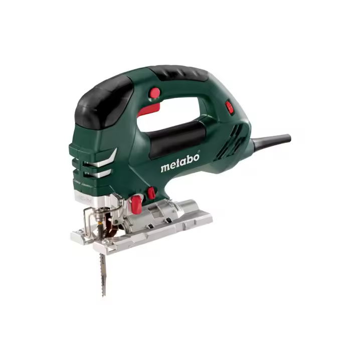 Sierra de Calar STEB 140 de la marca Metabo para Madera y Cartón - 1
