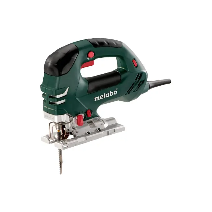 Sierra de Calar STEB 140 de la marca Metabo para Madera y Cartón - 1