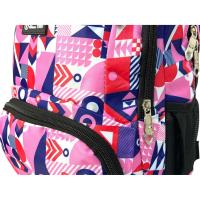 Mochilas casuales para escolar o ir a diario,gran capacidad,multibolsillo,impermeable,para mujer y hombre - details 7