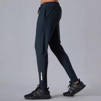 Pantalones De Correr Para Hombre Deporte Fitness Ropa De Gimnasio Sudaderas De Fútbol Estilo Jogging Ajustables Y Transpirables Para Ejercicio Y Salud - details 2