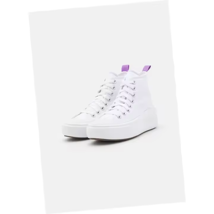 Converse Ctas Move Hi A03667C - 1