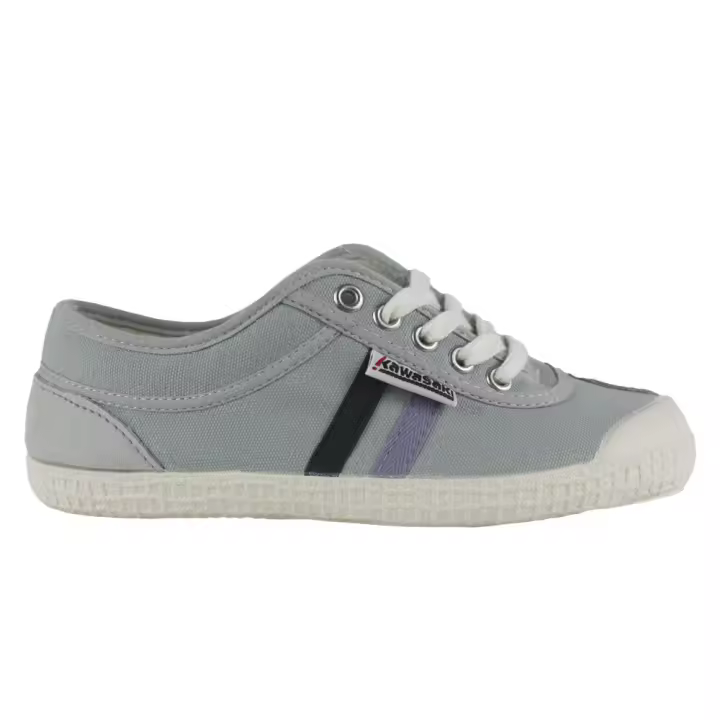 Zapatilla de Lona Sneaker Unisex Kawasaki Retro 23 Canvas Shoe - 1