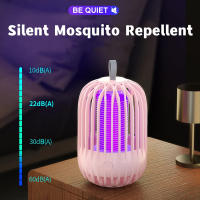 Luz Eléctrica Anti-Mosquitos USB Para Cages De Pájaros Camping Al Aire Libre Luz Nocturna Portátil Repelente De Mosquitos Para Niños - details 9