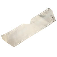 Estufa De Camping Ultraligera Y Ultrafina De Titanio Con Pantalla De Protección Contra Viento Placa Antiviento Para Exteriores - details 6