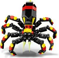 Lego 31159 Fauna Salvaje Araña Misteriosa Lego Creator - details 3